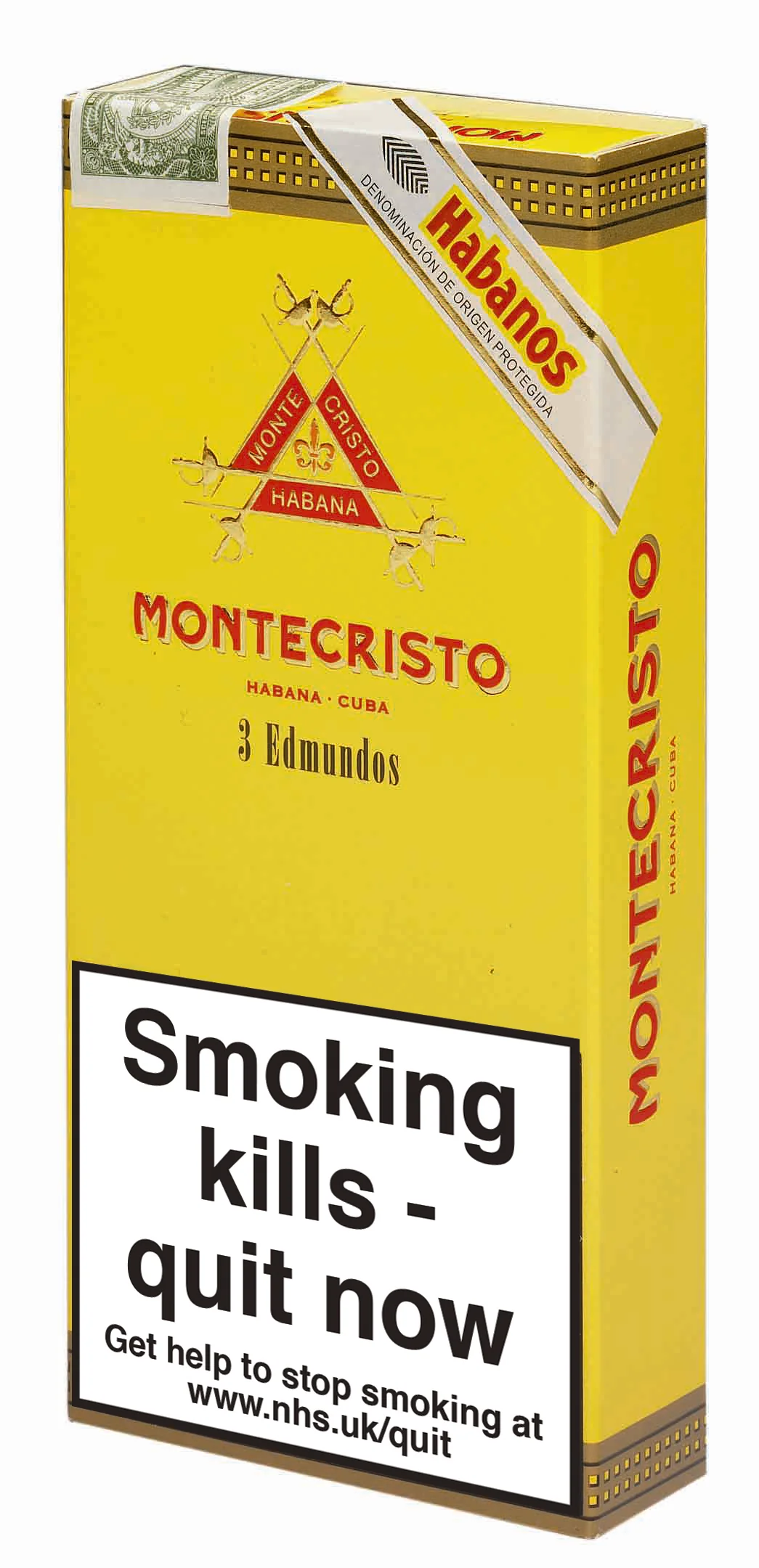 Montecristo Edmundo - Image 2