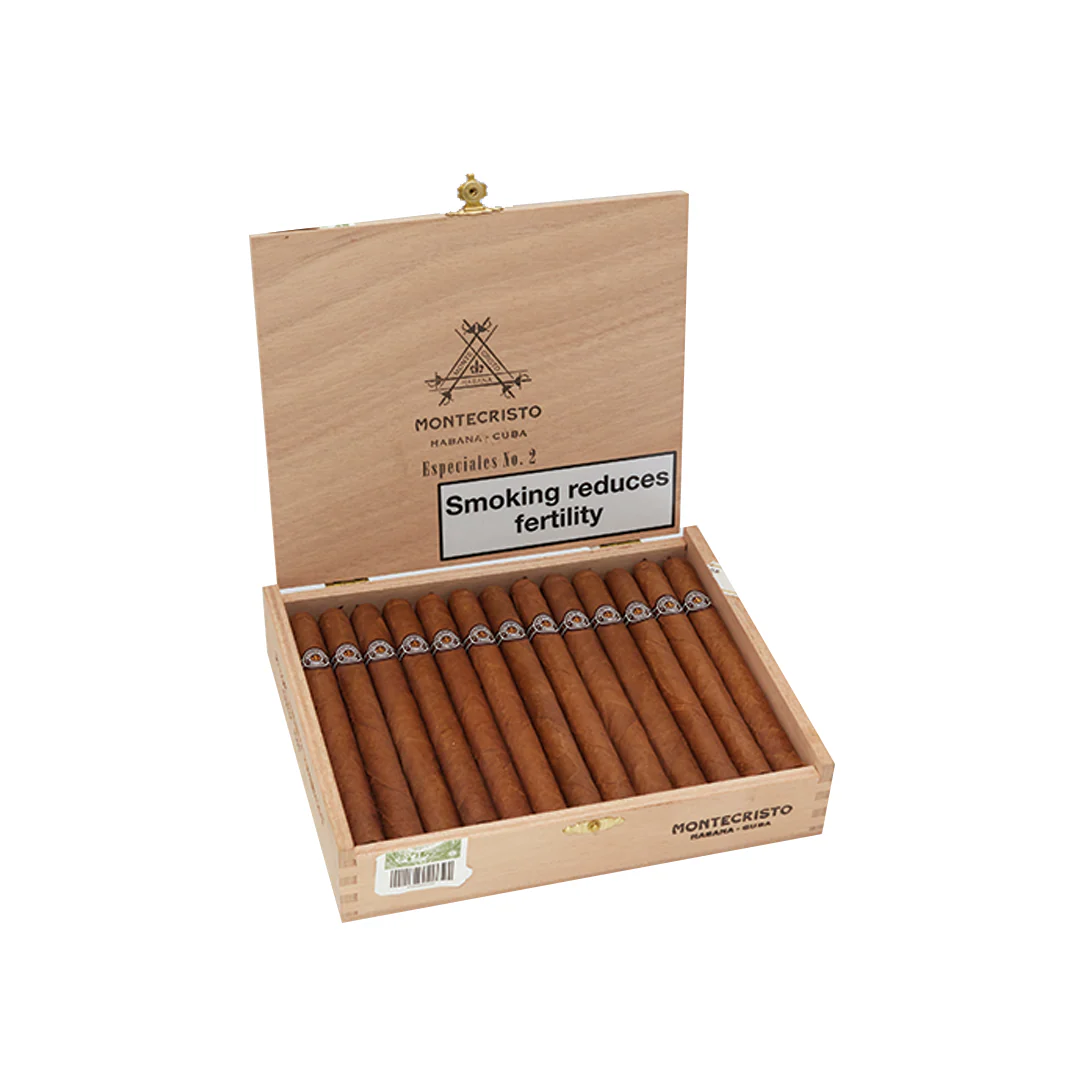 Montecristo Especial No.2 - Image 2
