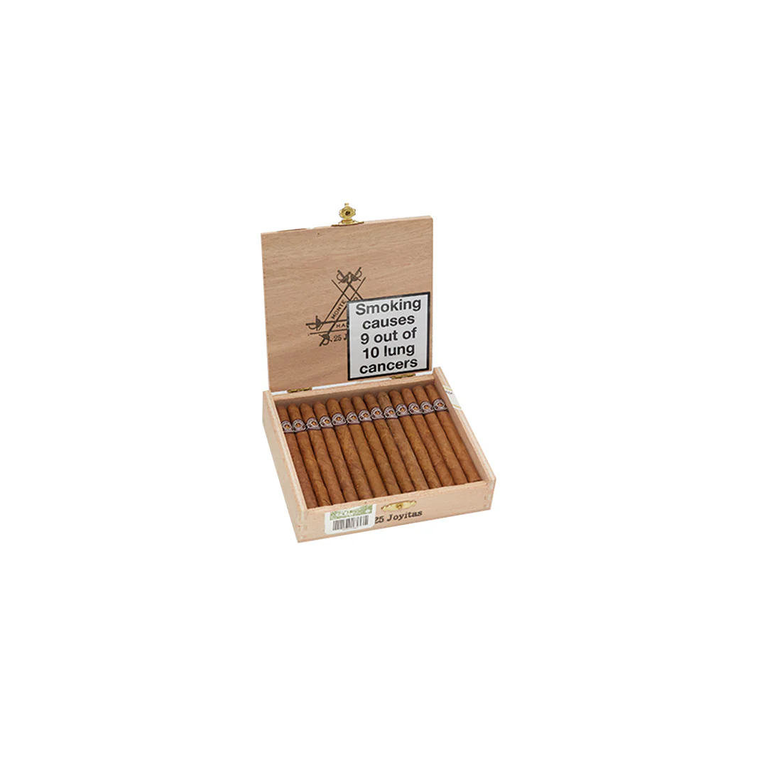 Montecristo Joyitas - Image 2