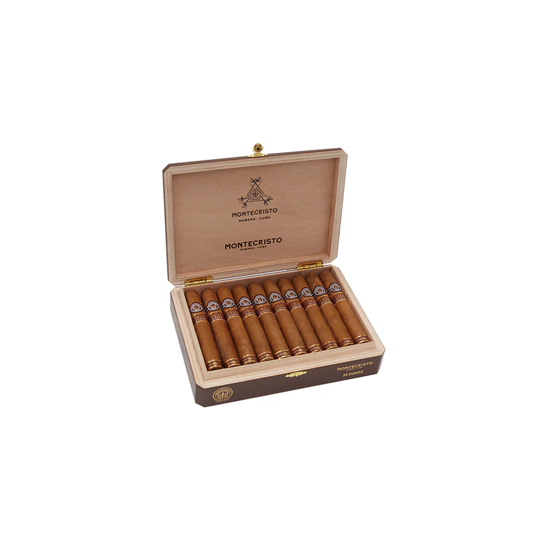 Montecristo Linea 1935 Dumas - Image 2
