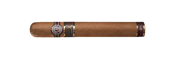Montecristo Linea 1935 Leyenda