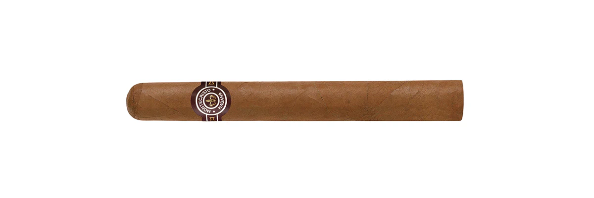 Montecristo No. 3