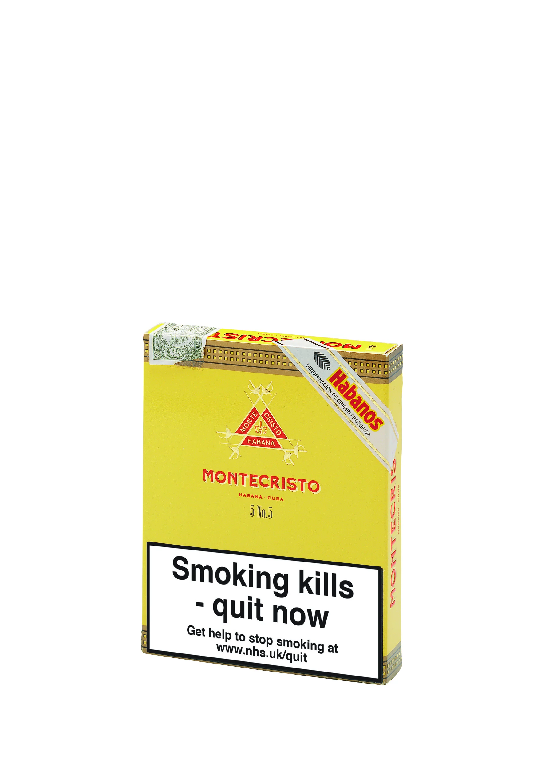 Montecristo No. 5 - Image 2
