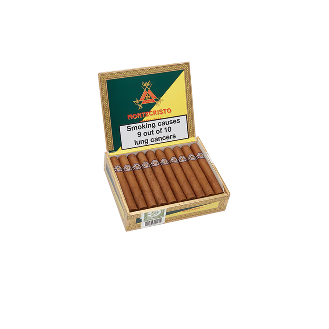 Montecristo Open J. - Image 2