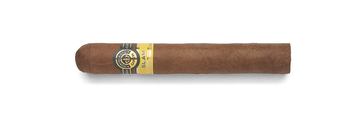 Montecristo Open Slam