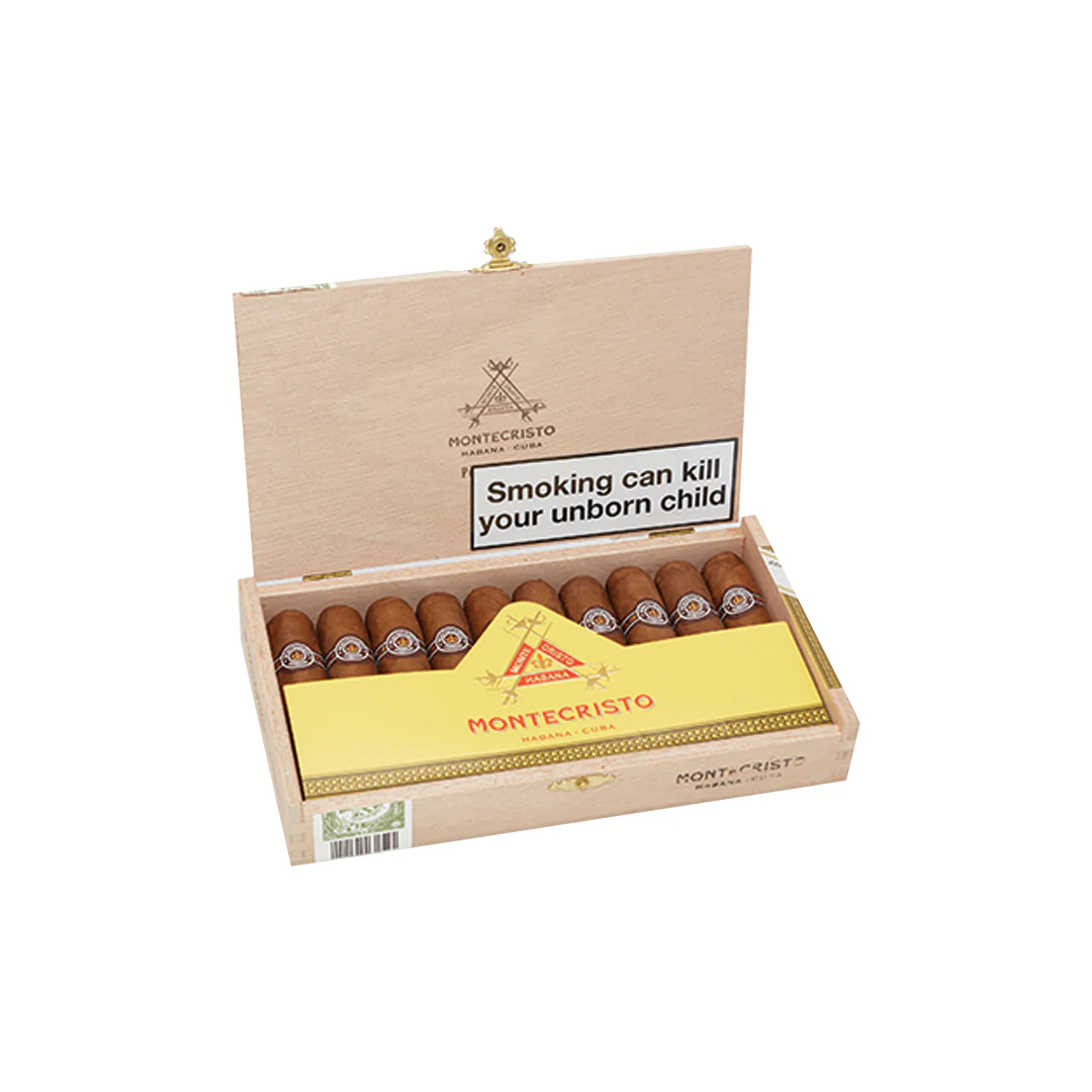 Montecristo Petit Edmundo - Image 2