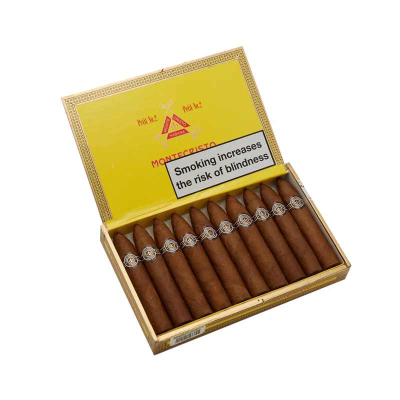 Montecristo Petit No. 2 - Image 2