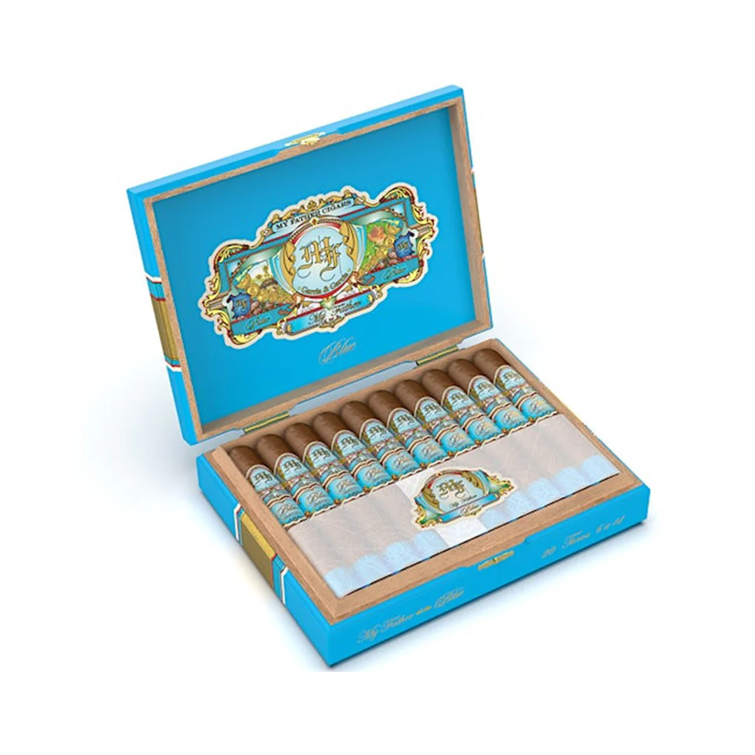 My Father Blue Robusto - Image 2