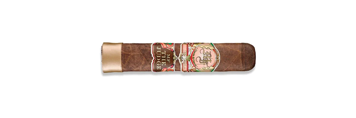 My Father The Judge Grand Robusto