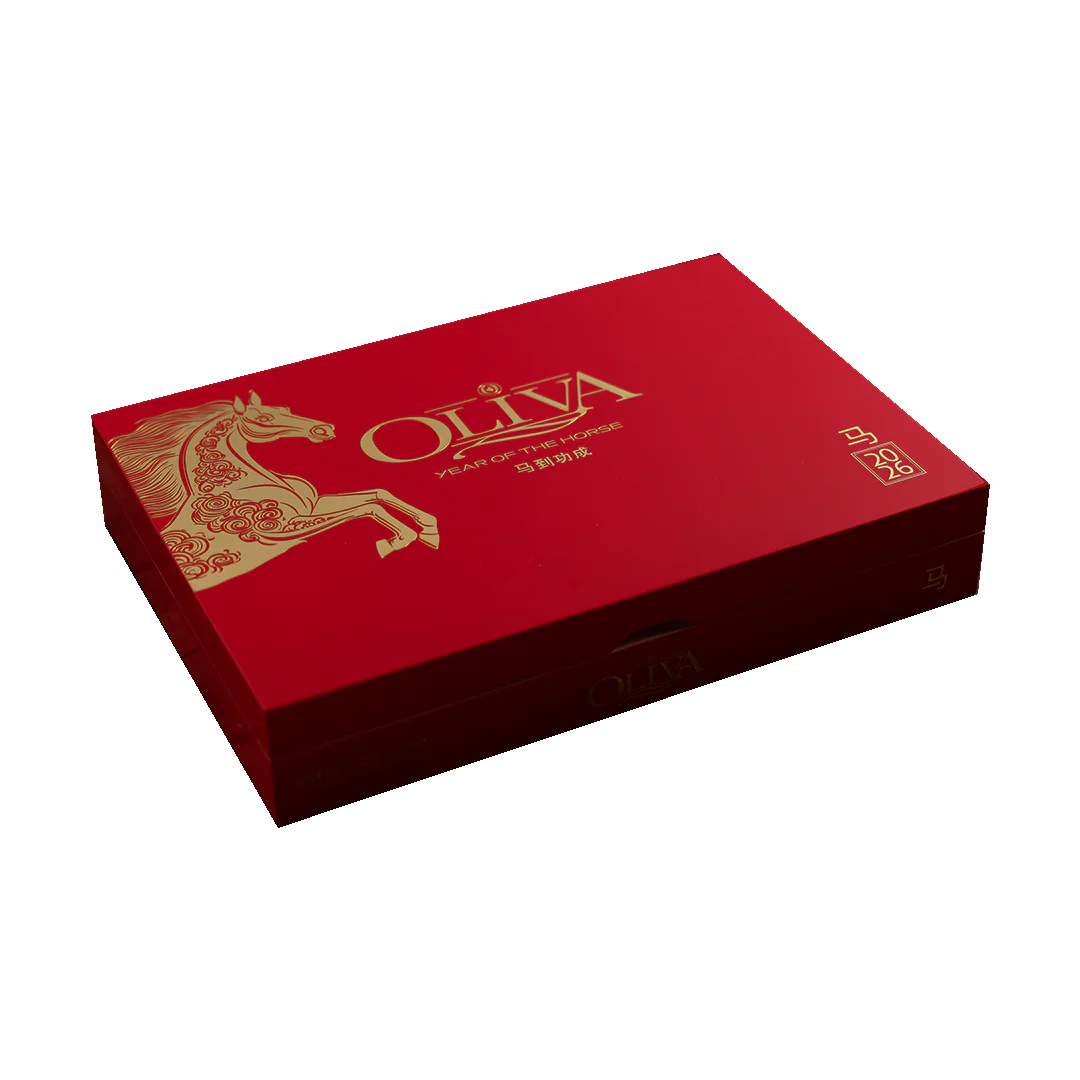 Oliva Year of the Horse - Image 2