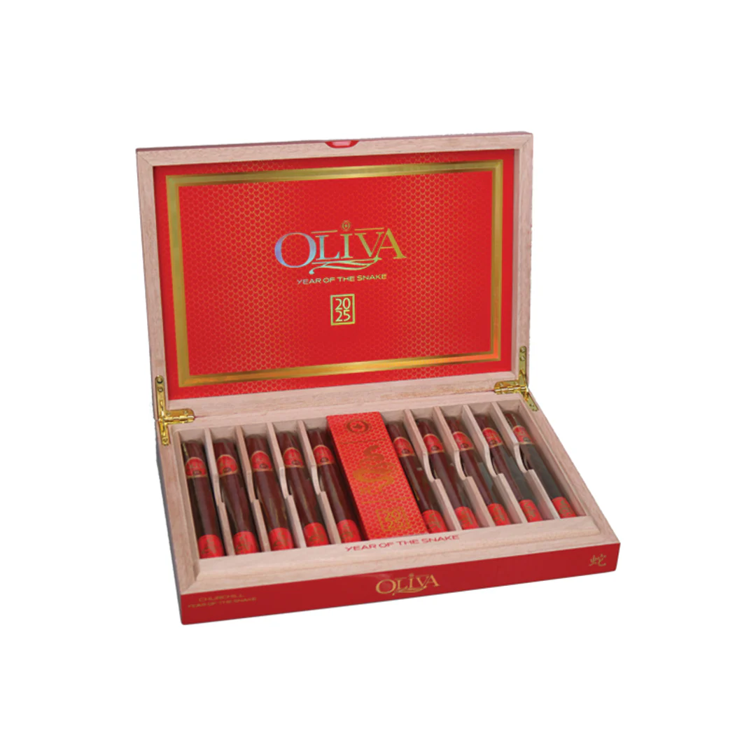 Oliva Year of the Snake - Image 2