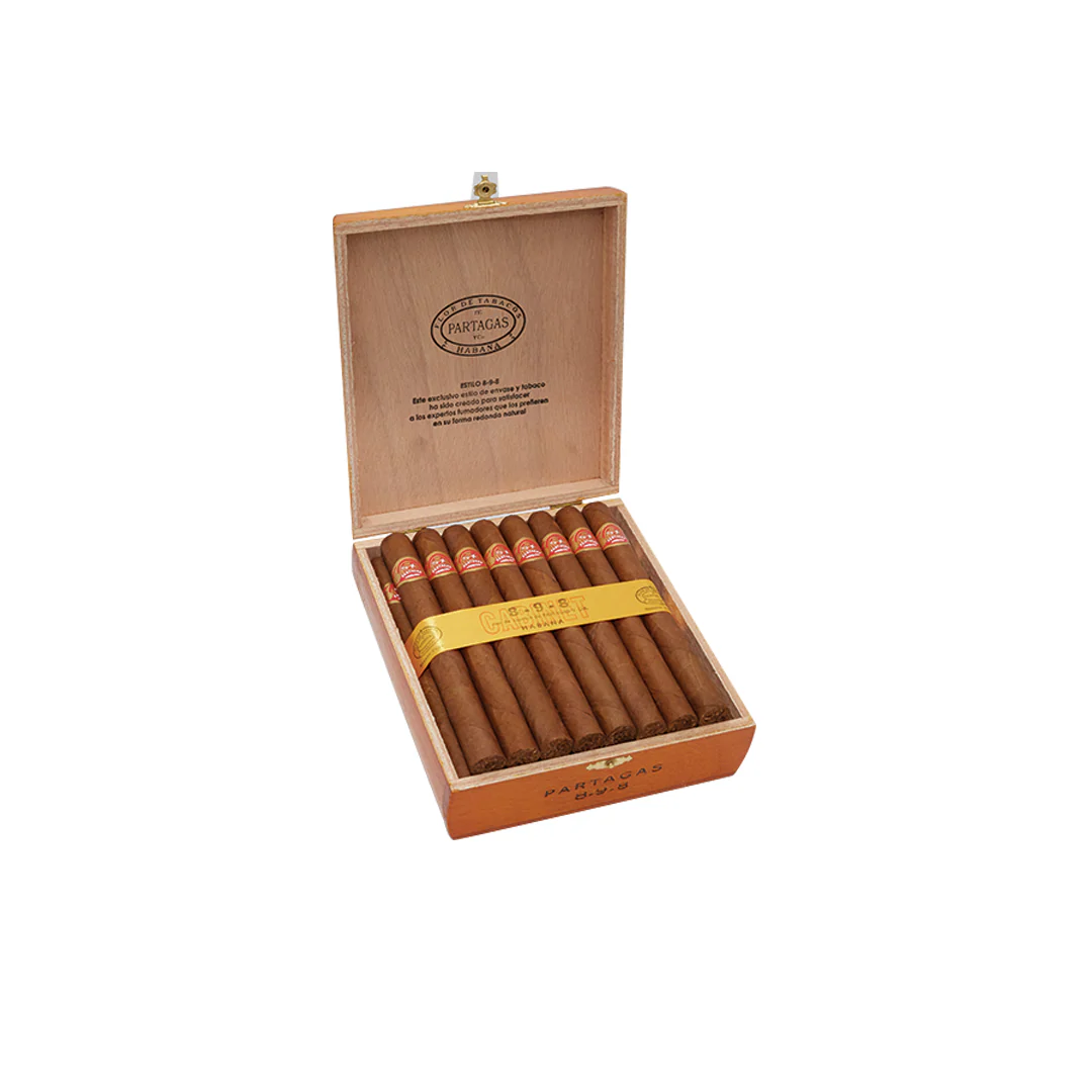 Partagas 8-9-8 - Image 2