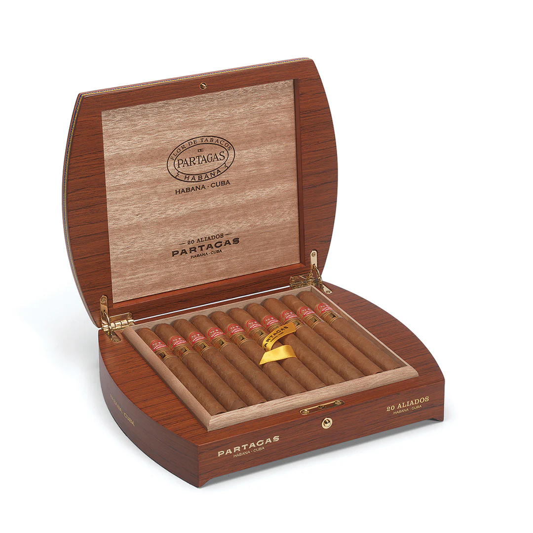 Partagas Aliados - Image 2