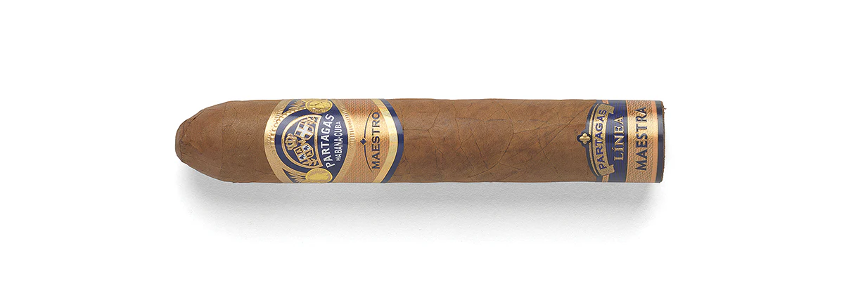 Partagas Linea Maestra Maestro