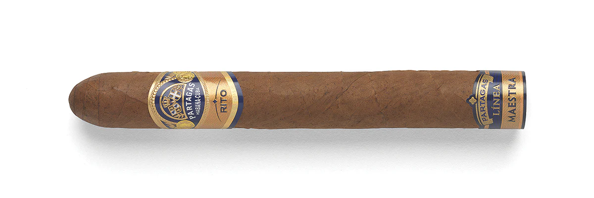 Partagas Linea Maestra Rito