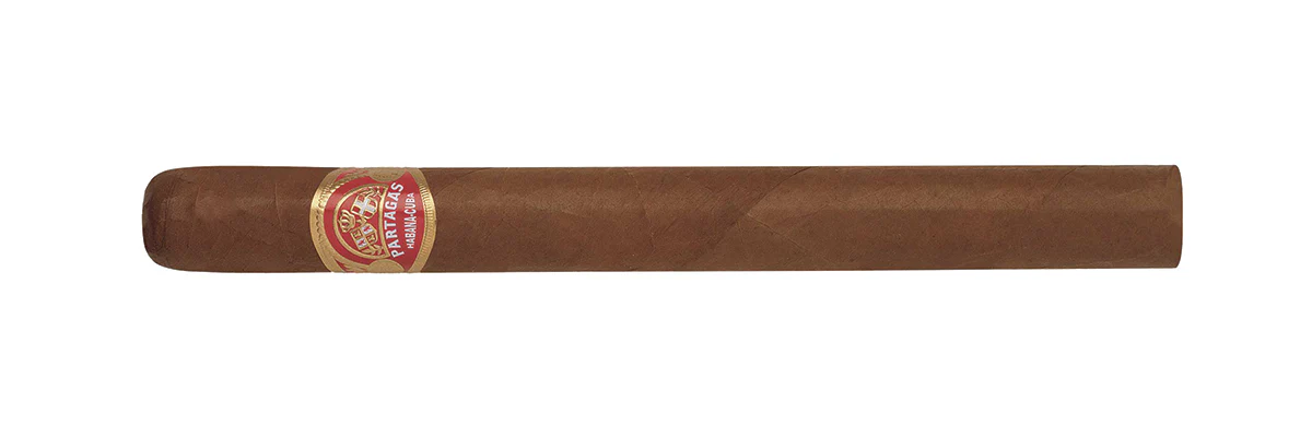 Partagas Lusitania