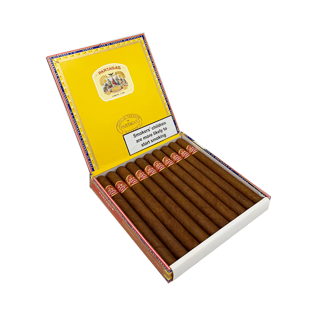 Partagas Lusitania - Image 2