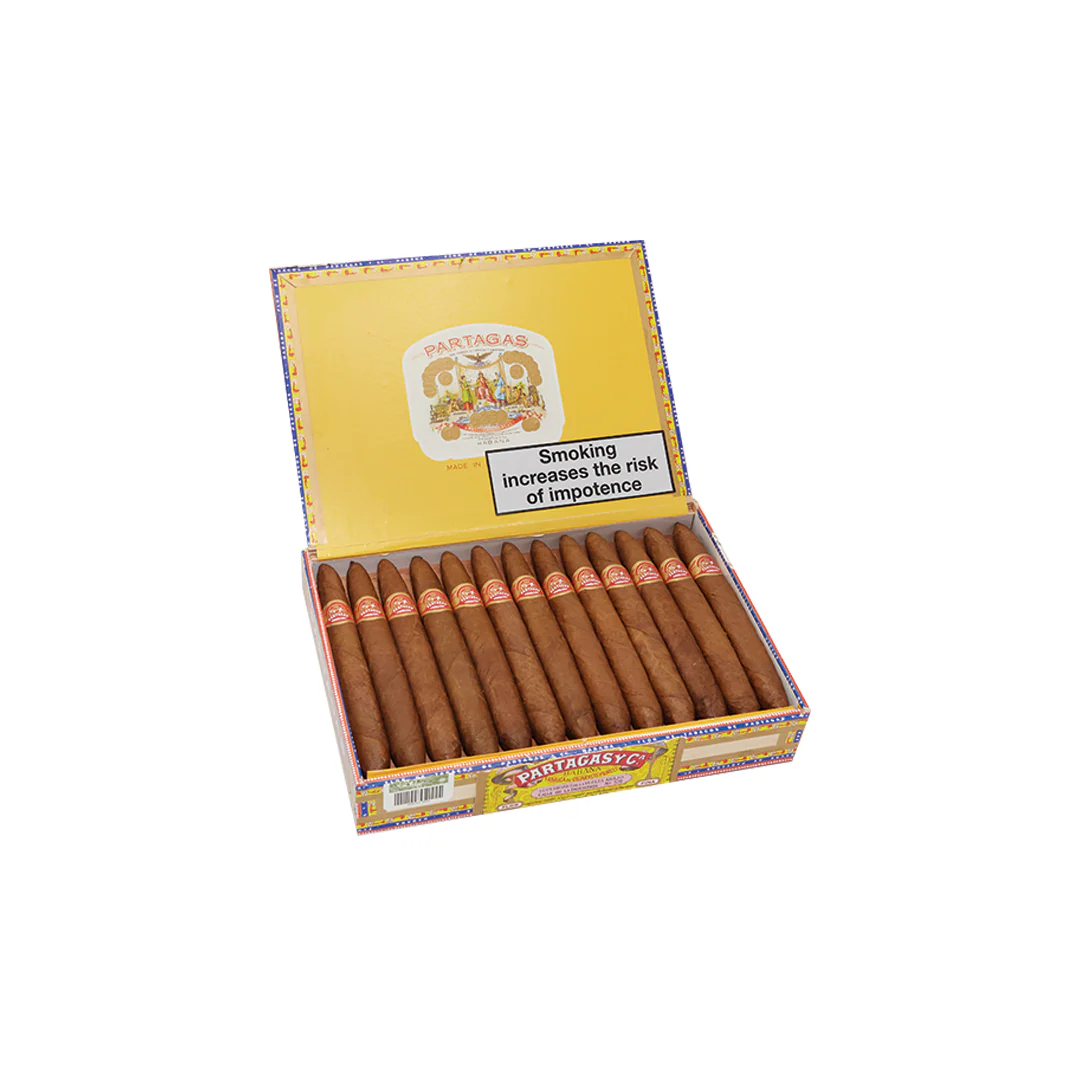 Partagas Presidentes - Image 2