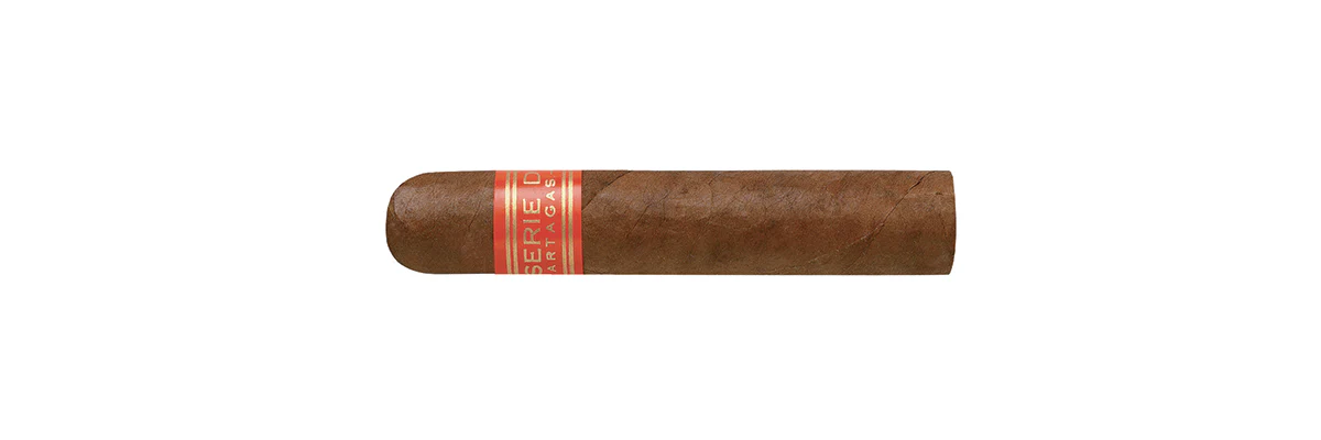 Partagas Serie D No. 5