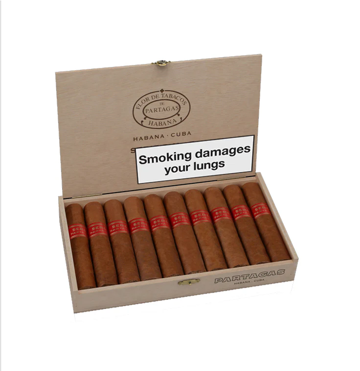 Partagas Serie D No. 5 - Image 2