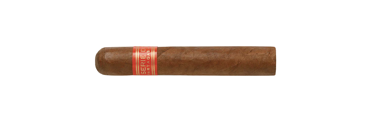 Partagas Serie D No. 4