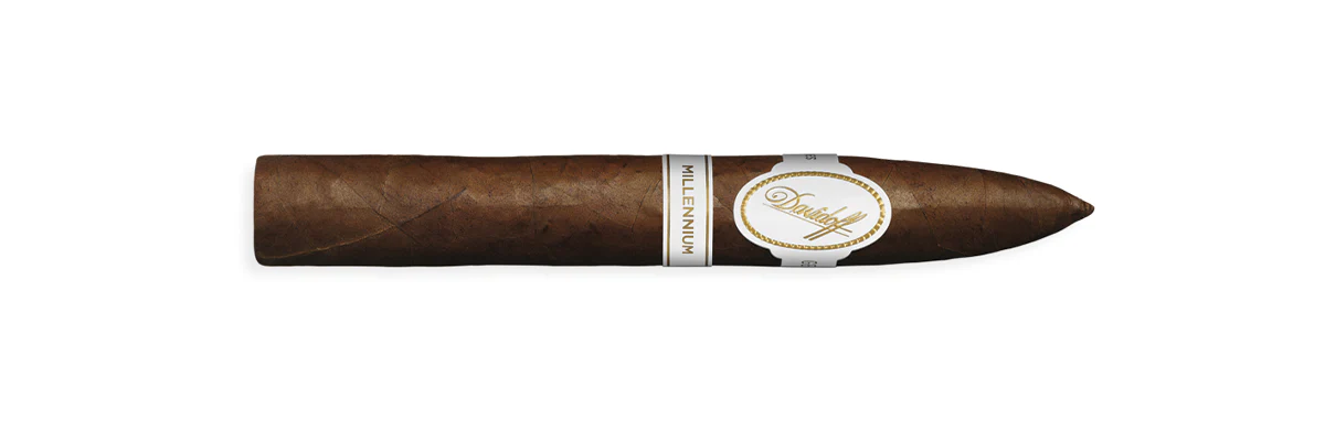 Piramides Millennium Blend