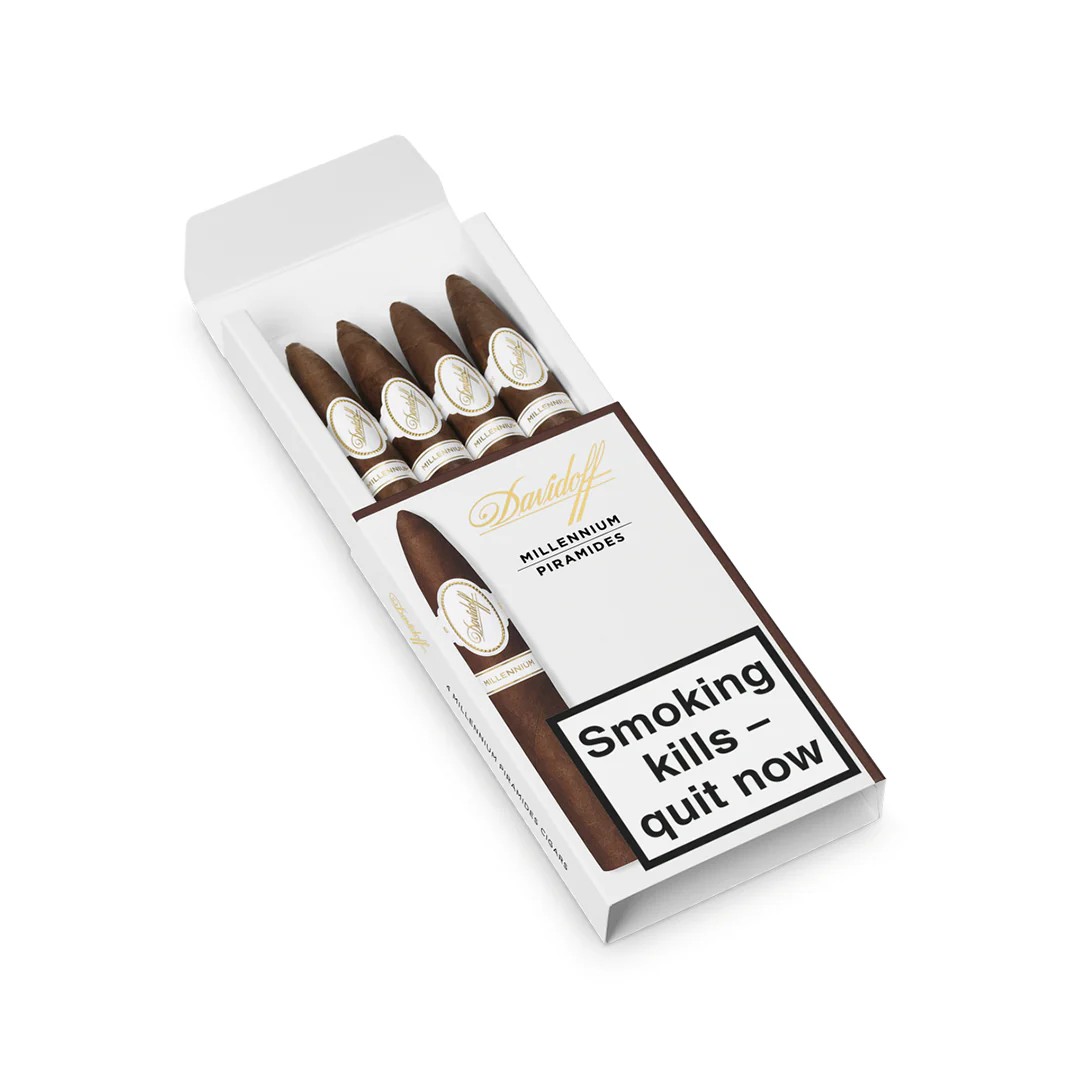 Piramides Millennium Blend - Image 2