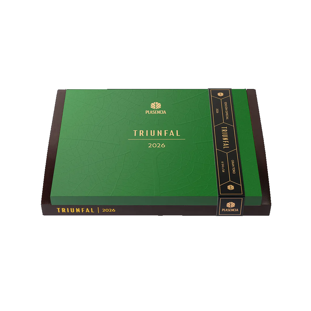 Plasencia Triunfal 2026 Gran Toro - Image 3