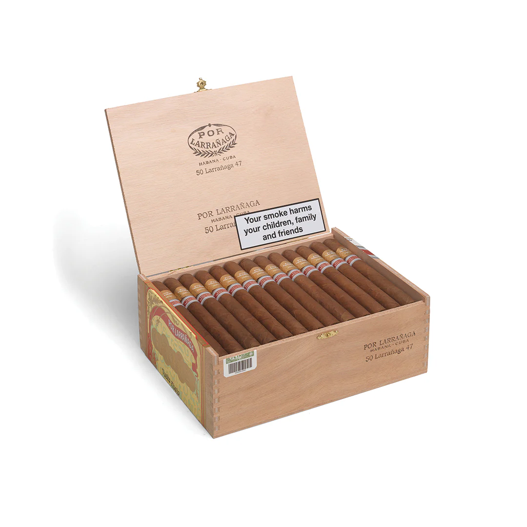 Por Larrañaga Larranaga 47 UK Regional Edition - Image 2