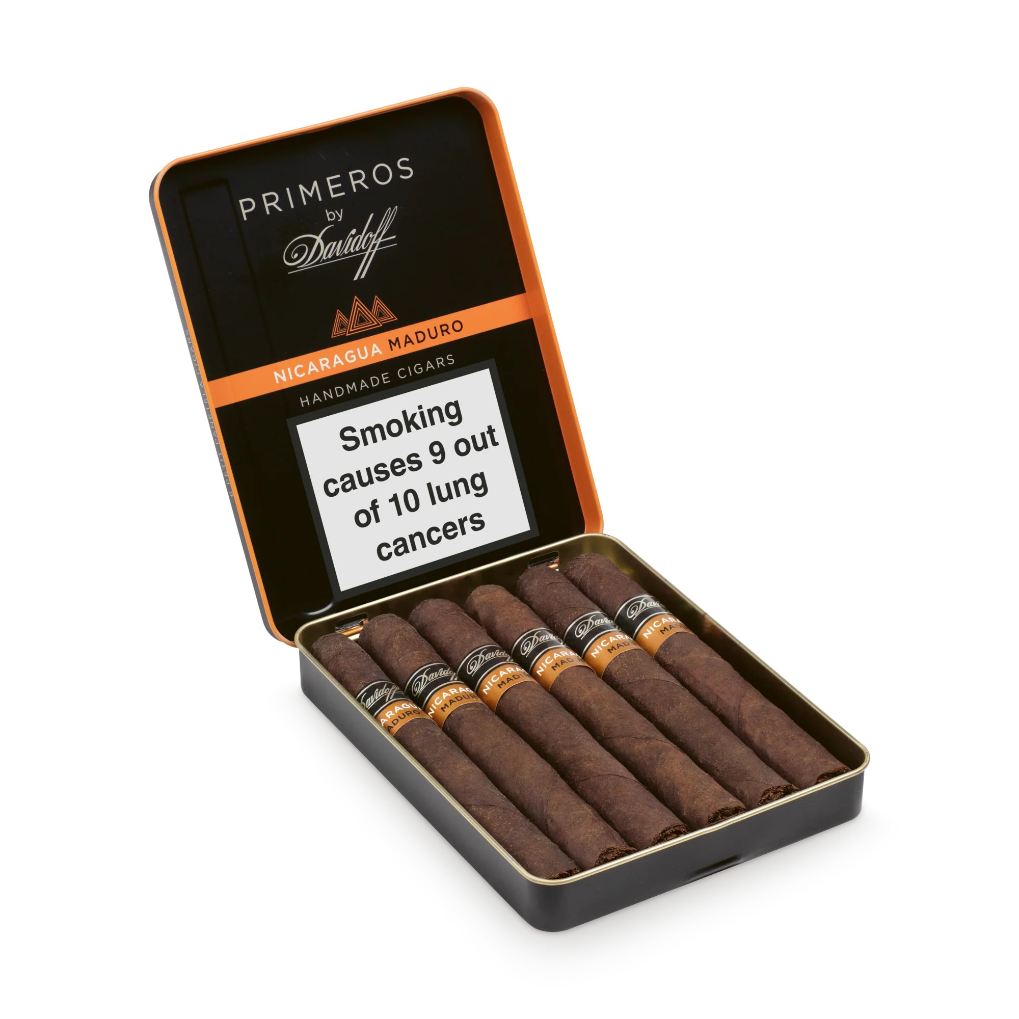 Primeros Nicaragua Maduro - Image 2