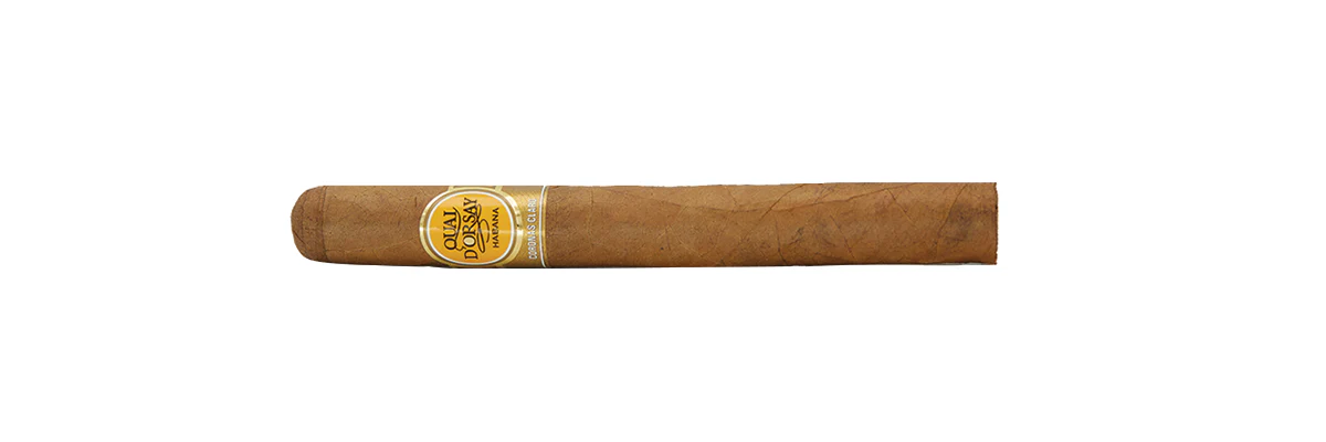 Quai D'Orsay Coronas