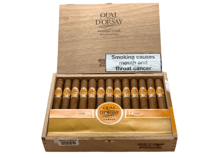 Quai D'Orsay Coronas - Image 2