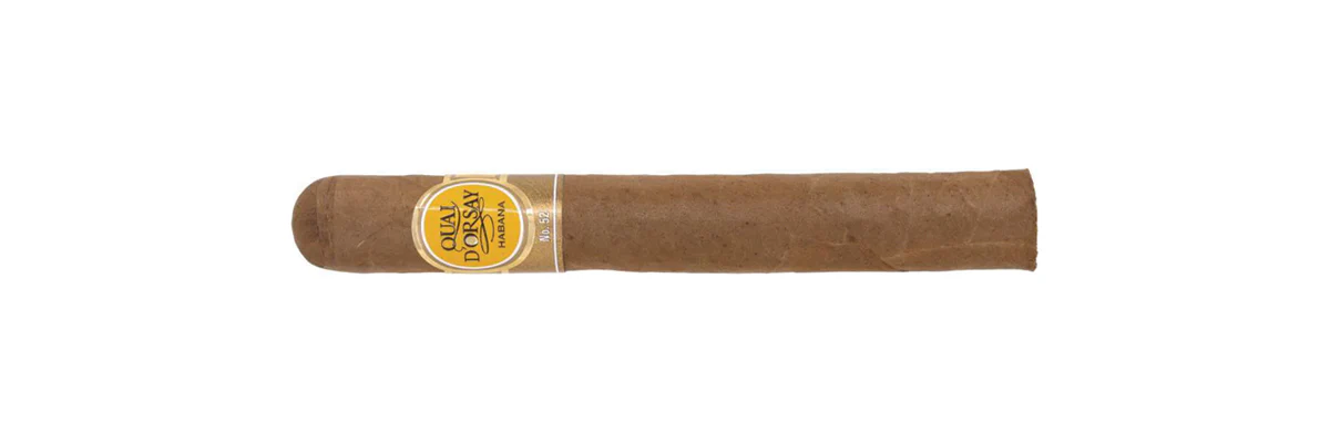 Quai D'Orsay No. 52
