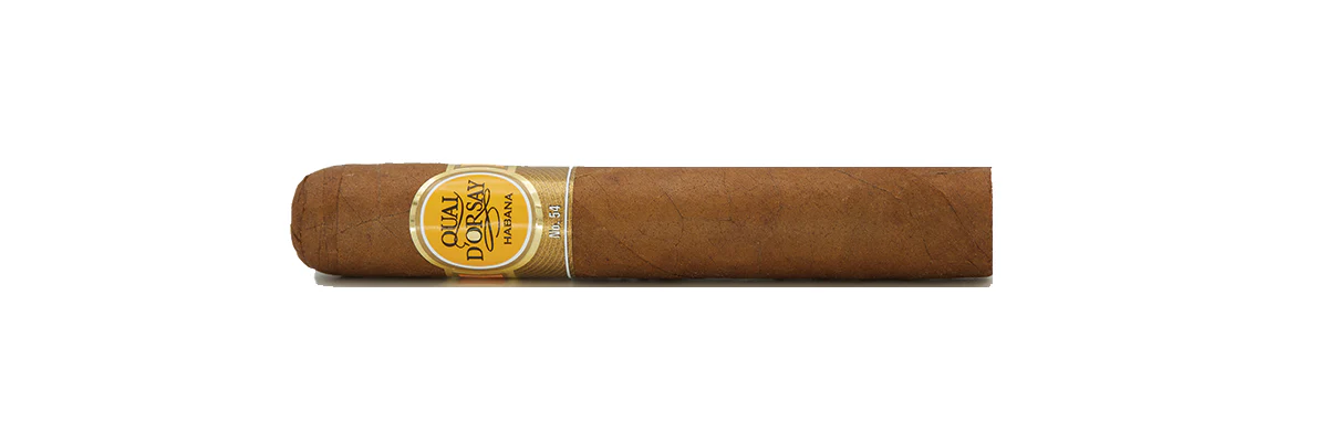 Quai D'Orsay No. 54