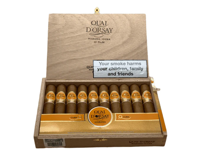 Quai D'Orsay No. 54 - Image 2