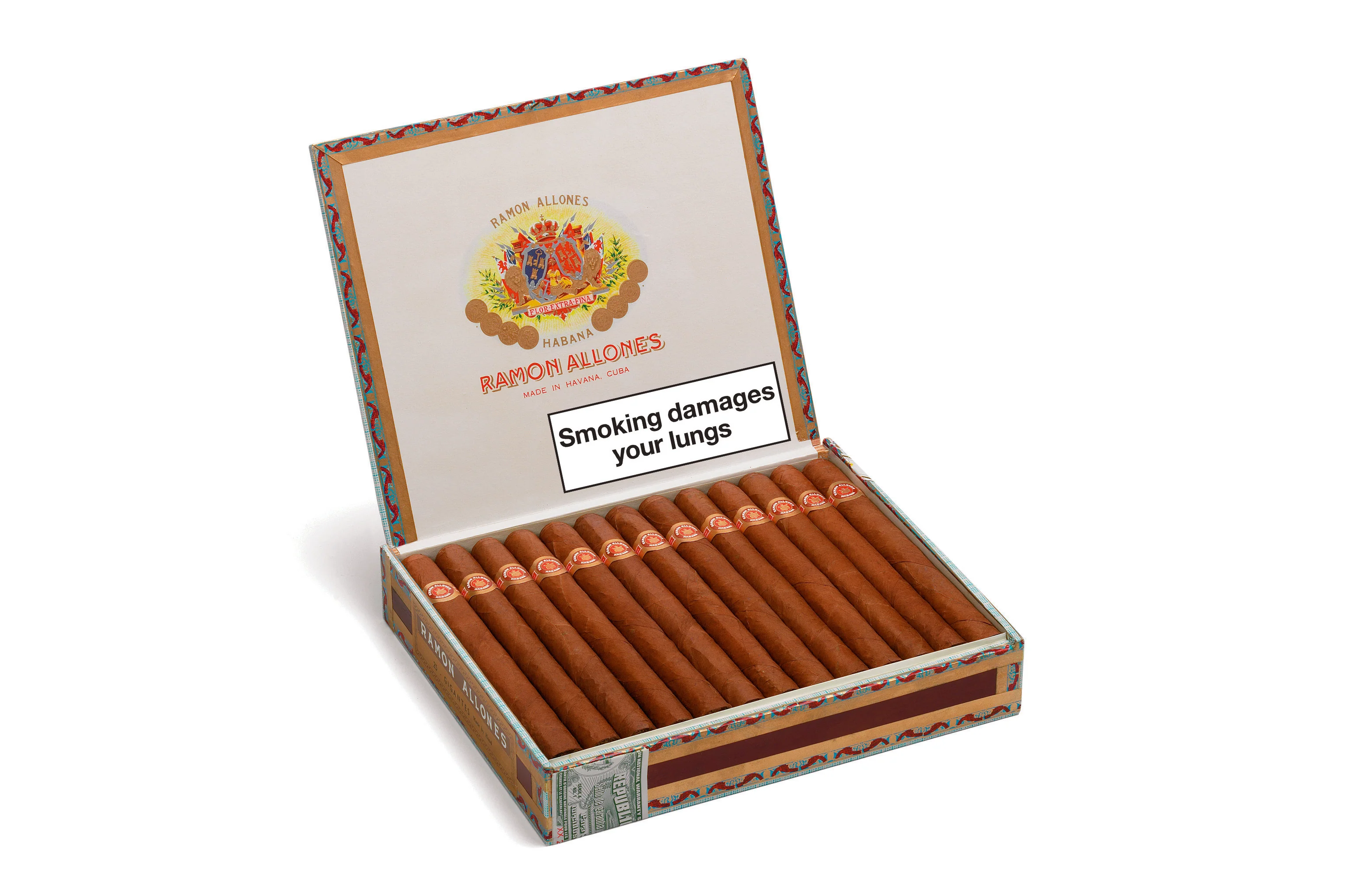 Ramón Allones Gigantes - Image 2