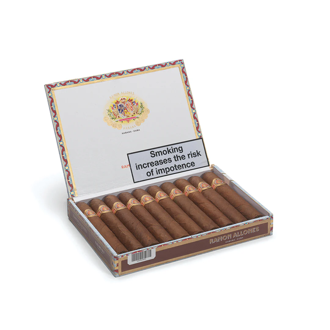 Ramón Allones No. 3 - Image 2