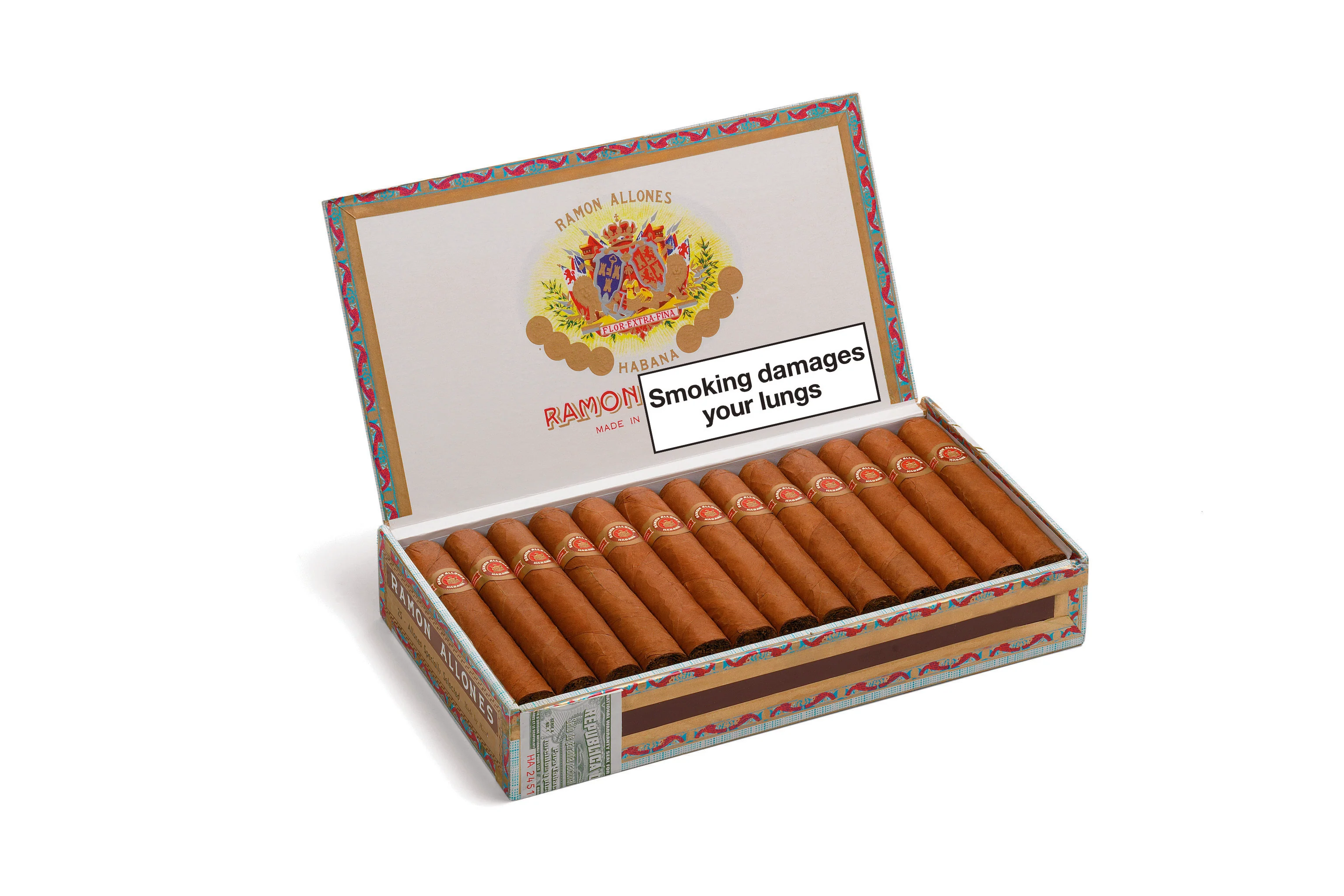 Ramón Allones Specially Selected - Image 2