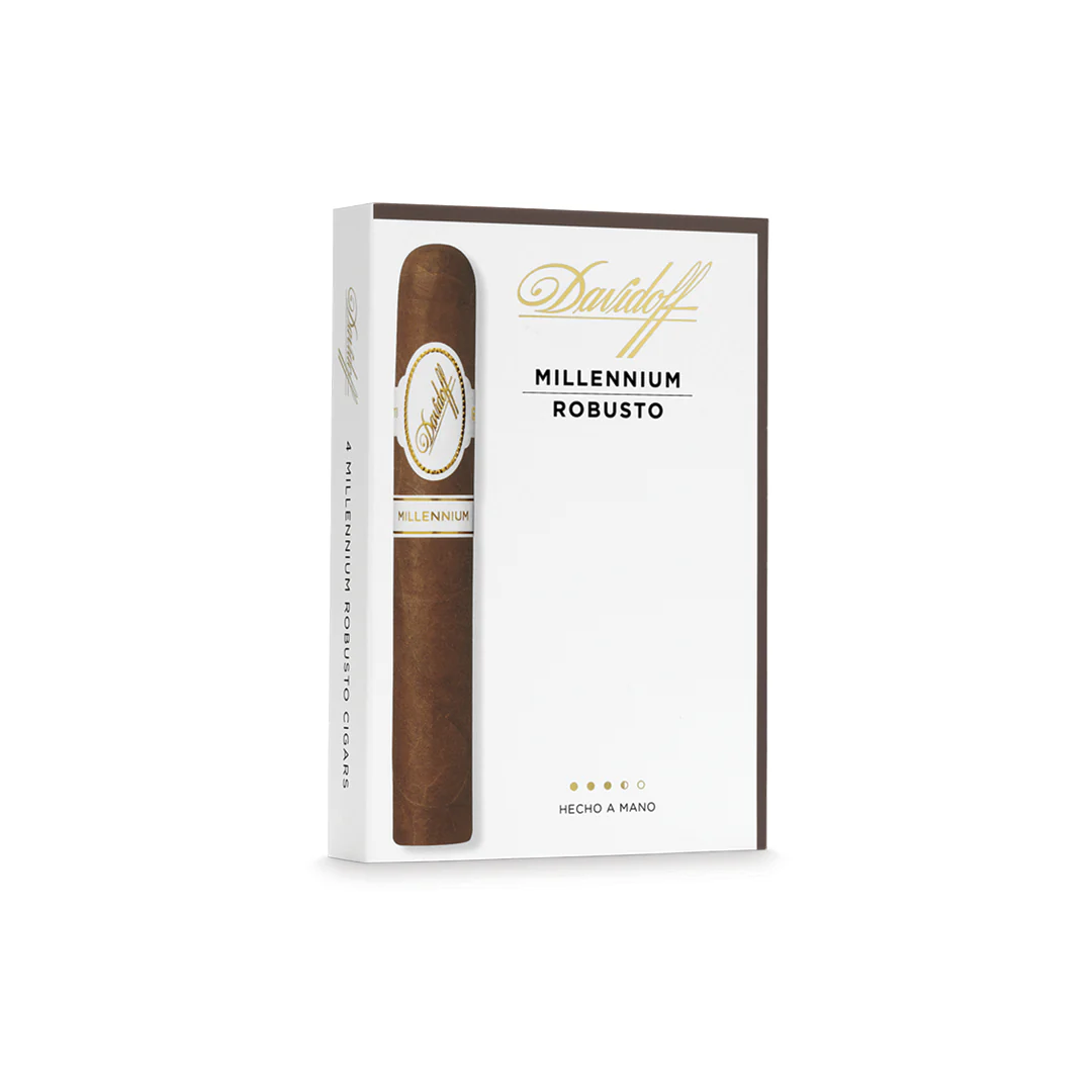 Robusto Millennium Blend - Image 2