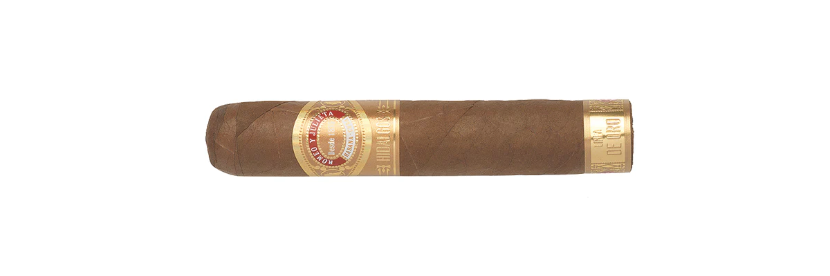 Romeo y Julieta Linea de Oro Hidalgos