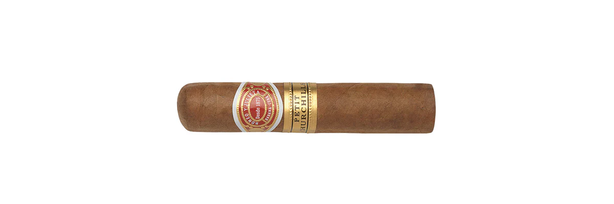 Romeo Y Julieta Petit Churchills