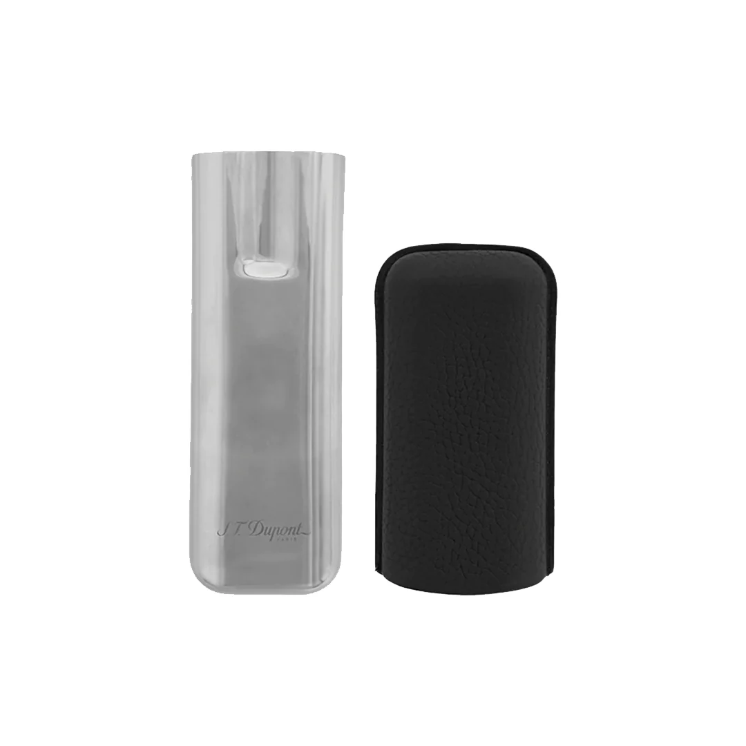 S.T. Dupont Black Grain 2 Cigar Case - Image 2