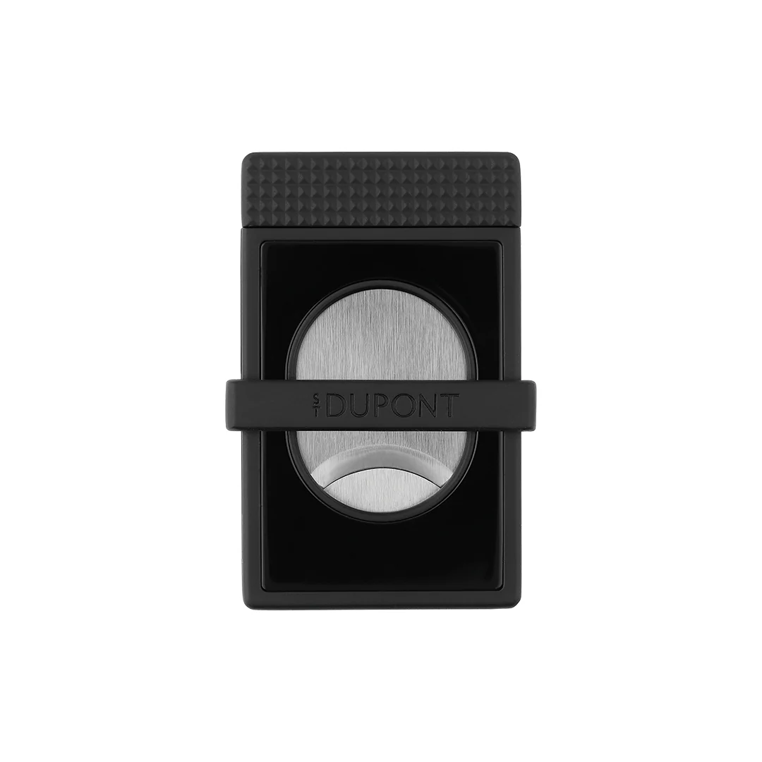 S.T. Dupont Black Slim Cutter - Image 2