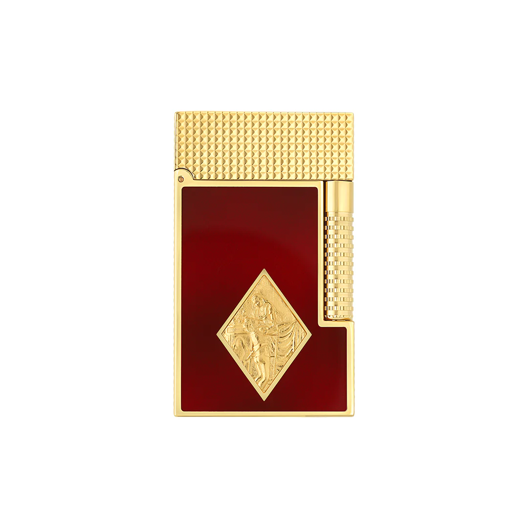 S.T. Dupont Romeo Y Julieta Le Grand Lighter