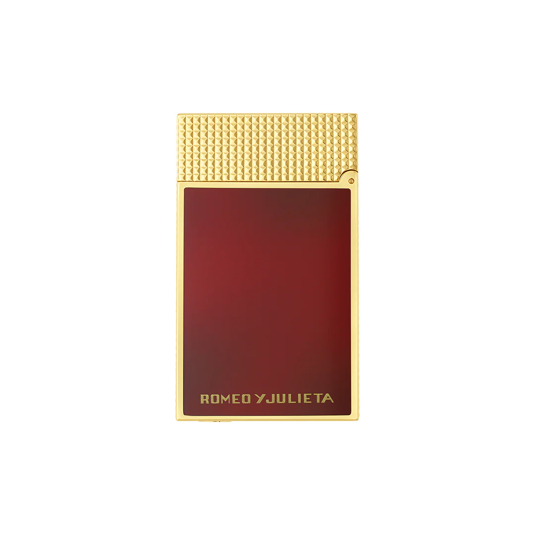 S.T. Dupont Romeo Y Julieta Le Grand Lighter - Image 2