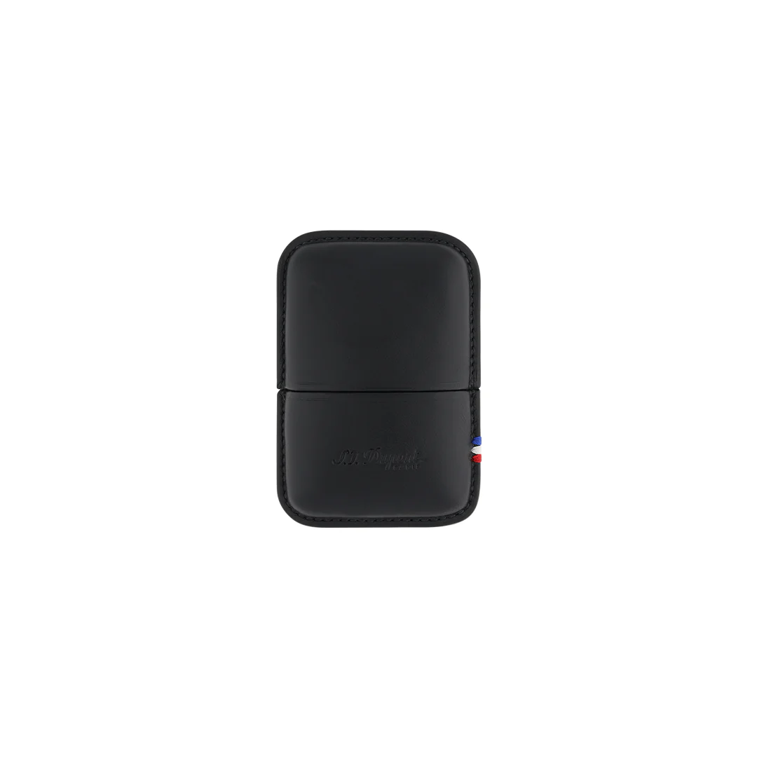 S.T. Dupont Ligne 2 Lighter Case Black