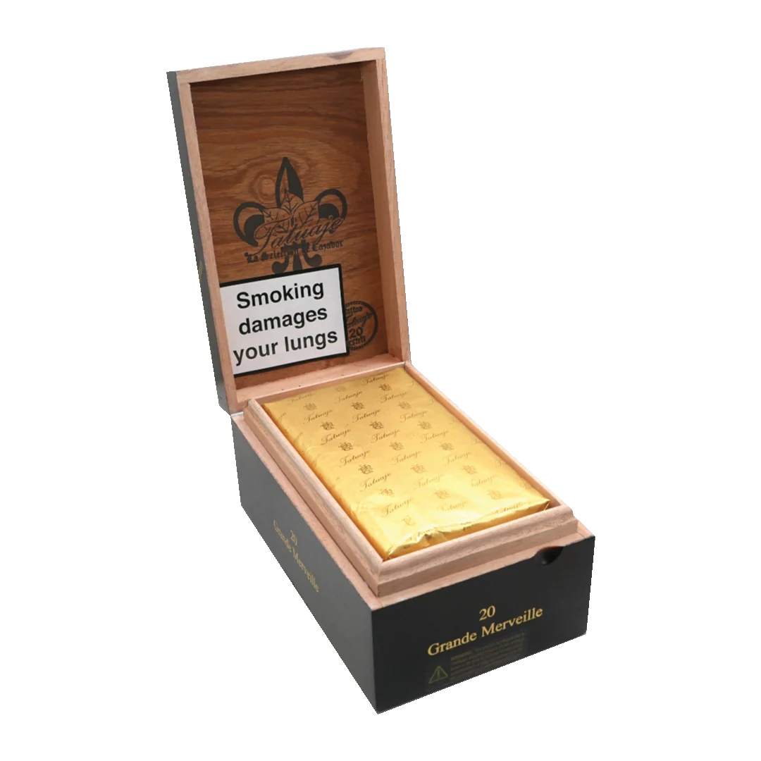 Tatuaje 20th Anniversary Grande Merveille - Image 3