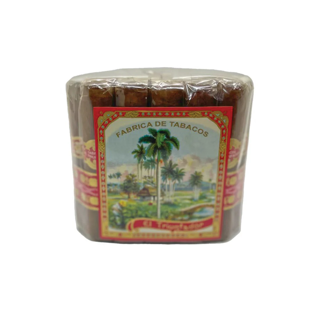 Tatuaje Triunfador Petit Robusto - Image 3