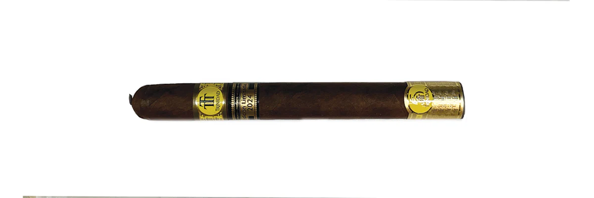 Trinidad Cabildos Limited Edition 2024 - Premier Pack