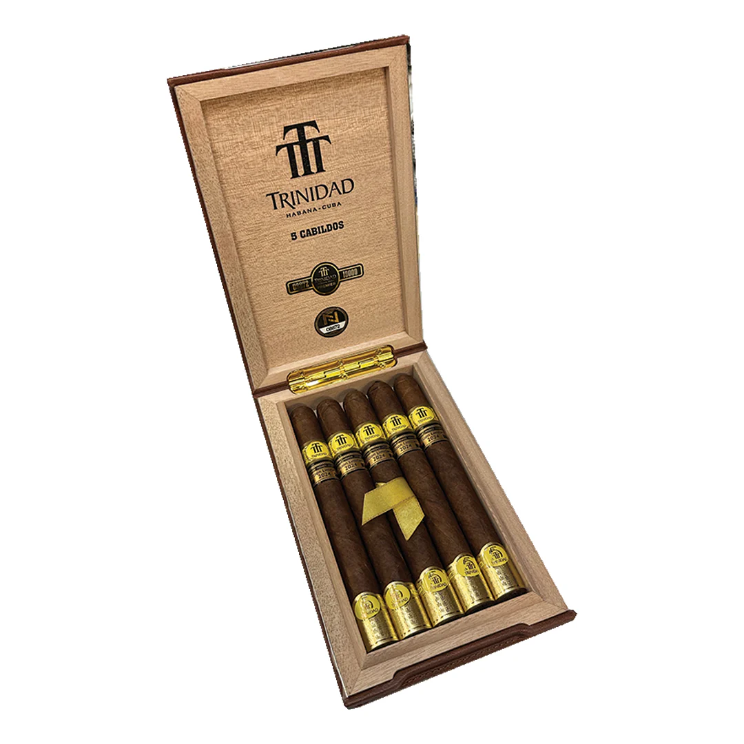 Trinidad Cabildos Limited Edition 2024 - Premier Pack - Image 2